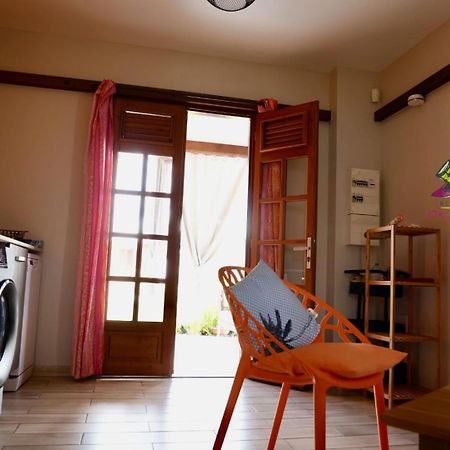 Piscine, Plages Bois Jolan Et Du Bourg, Jardin & Parking Prives, Sainte-Anne - Villas Orchyd & Ka Εξωτερικό φωτογραφία