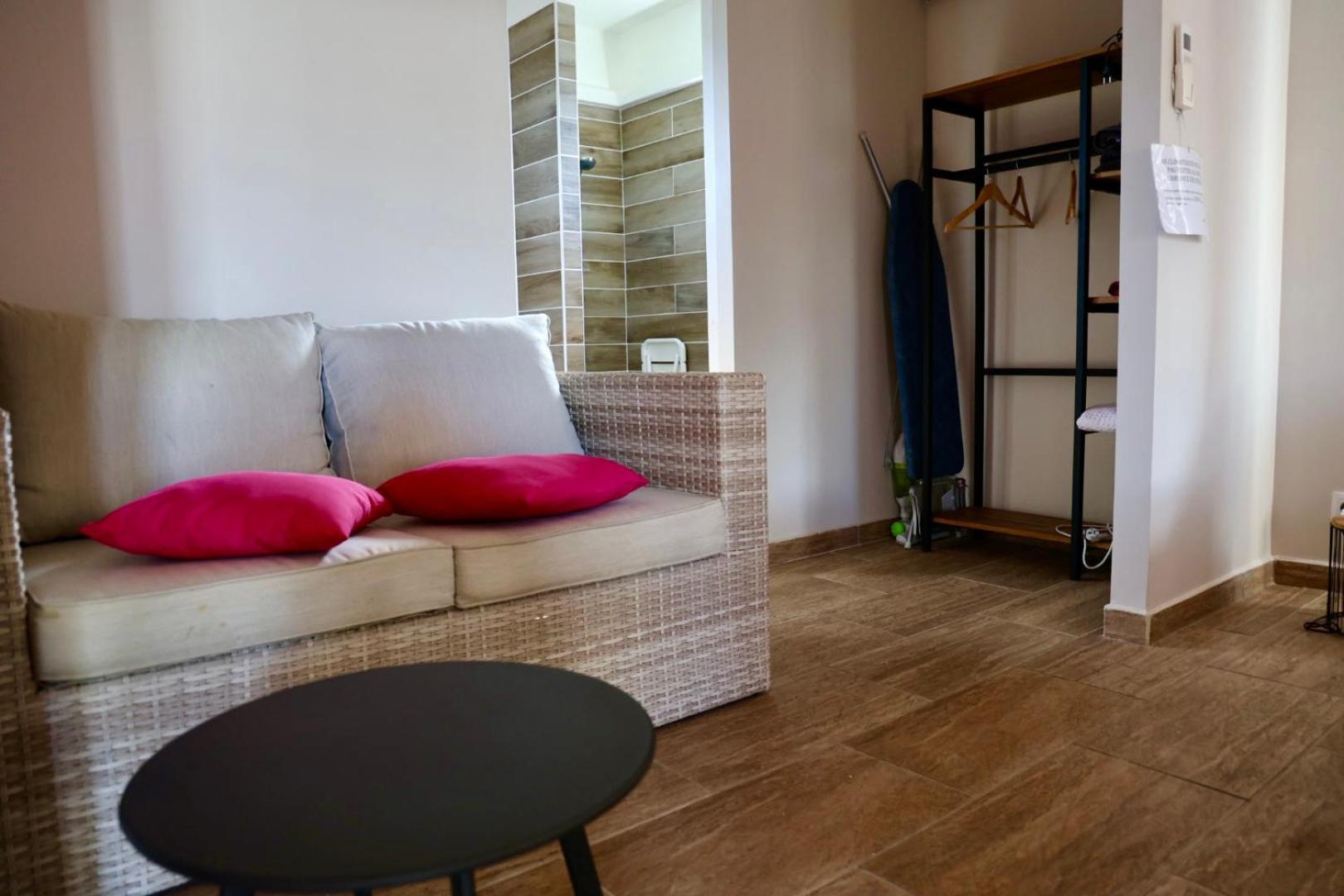 Piscine, Plages Bois Jolan Et Du Bourg, Jardin & Parking Prives, Sainte-Anne - Villas Orchyd & Ka Εξωτερικό φωτογραφία